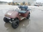 2008 Ezgo Golf Cart