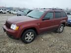 2008 Jeep Grand Cherokee Laredo