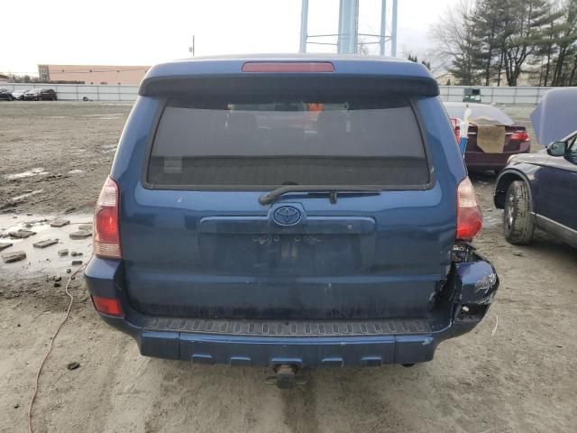 2004 Toyota 4runner SR5