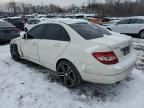 2008 Mercedes-Benz C 300 4matic