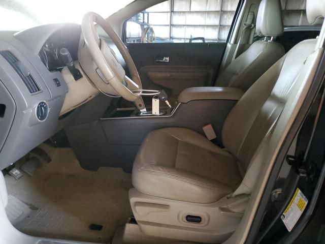 2010 Ford Edge Limited