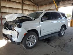 2023 Chevrolet Tahoe K1500 Premier en venta en Phoenix, AZ