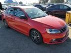 2016 Volkswagen Jetta Sport