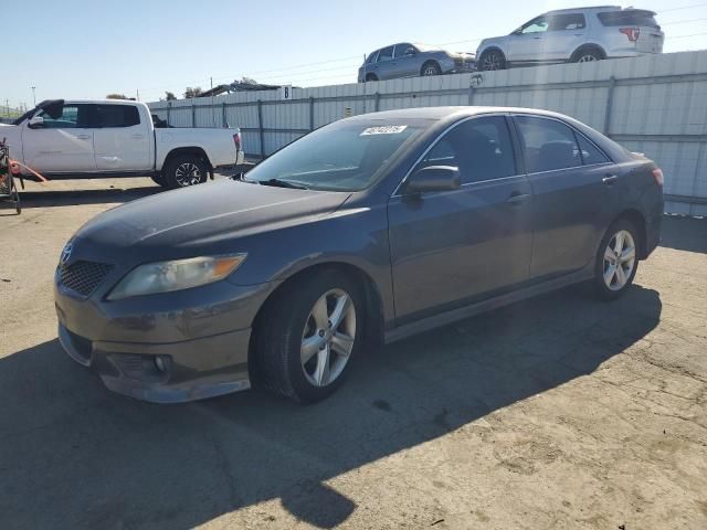 2011 Toyota Camry SE