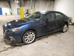 Vehiculos salvage en venta de Copart Chalfont, PA: 2014 Mazda 3 Grand Touring