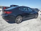 2016 Acura TLX