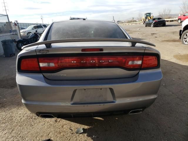 2014 Dodge Charger SE