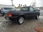 1993 Ford Ranger