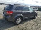 2016 Dodge Journey SE