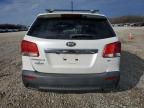 2011 KIA Sorento EX