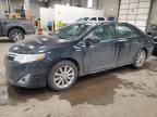 2012 Toyota Camry Hybrid