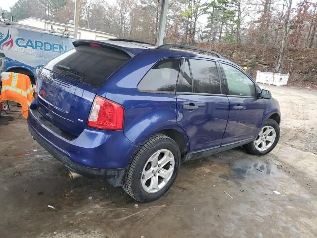 2013 Ford Edge SE