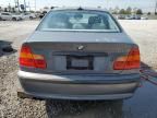 2004 BMW 325 I