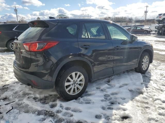 2013 Mazda CX-5 Sport