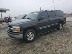 2002 Chevrolet Suburban C1500 en venta en Tifton, GA