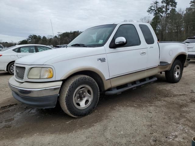 1999 Ford F150