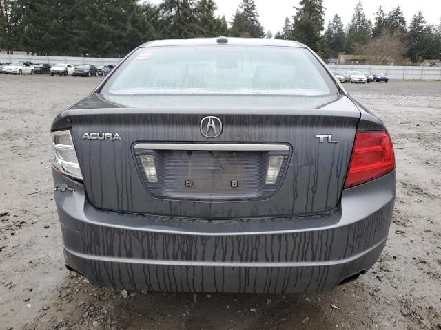 2005 Acura TL