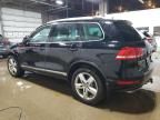 2012 Volkswagen Touareg V6 TDI