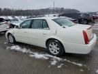 2008 Cadillac DTS