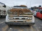 1961 Chevrolet C-30