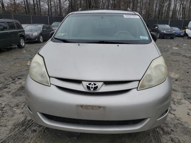 2006 Toyota Sienna CE