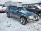 1997 Mercury Mountaineer