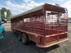 2012 Other Horse Trailer