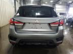 2024 Mitsubishi Outlander Sport S/SE