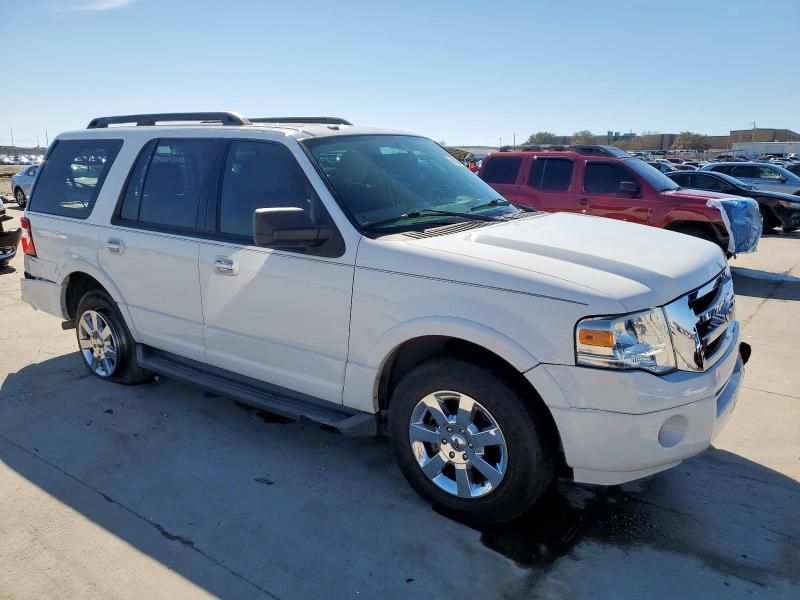 2009 Ford Expedition XLT