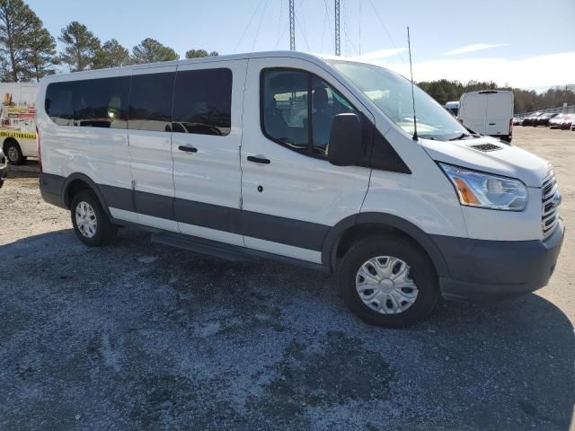 2016 Ford Transit T-350