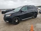 2013 Acura MDX Technology