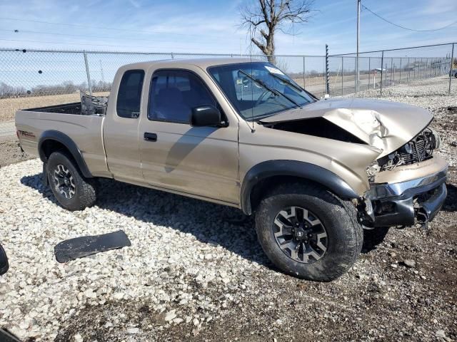 2003 Toyota Tacoma Xtracab