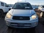 2002 Toyota Rav4