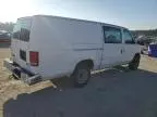 2002 Ford Econoline E250 Van