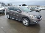 2016 Honda CR-V EXL