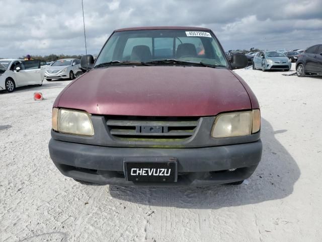 1998 Isuzu Hombre