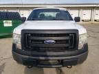 2014 Ford F150 Super Cab