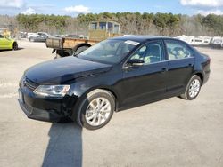 Volkswagen Vehiculos salvage en venta: 2013 Volkswagen Jetta SE