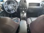 2012 Jeep Patriot Latitude