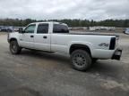 2006 Chevrolet Silverado K3500