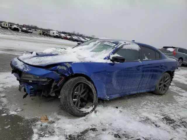 2020 Dodge Charger GT