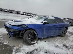 Dodge salvage cars for sale: 2020 Dodge Charger GT