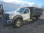 2016 Ford F550 Super Duty