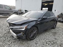 2021 Acura ILX Premium A-Spec en venta en Windsor, NJ