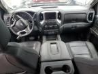 2021 Chevrolet Silverado K2500 Heavy Duty LT