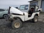 1976 Jeep CJ5