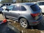 2013 Audi Q5 Premium Plus