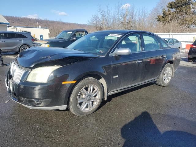 2008 Mercury Sable Premier