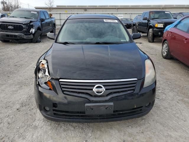 2009 Nissan Altima 2.5