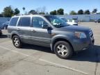 2007 Honda Pilot EXL